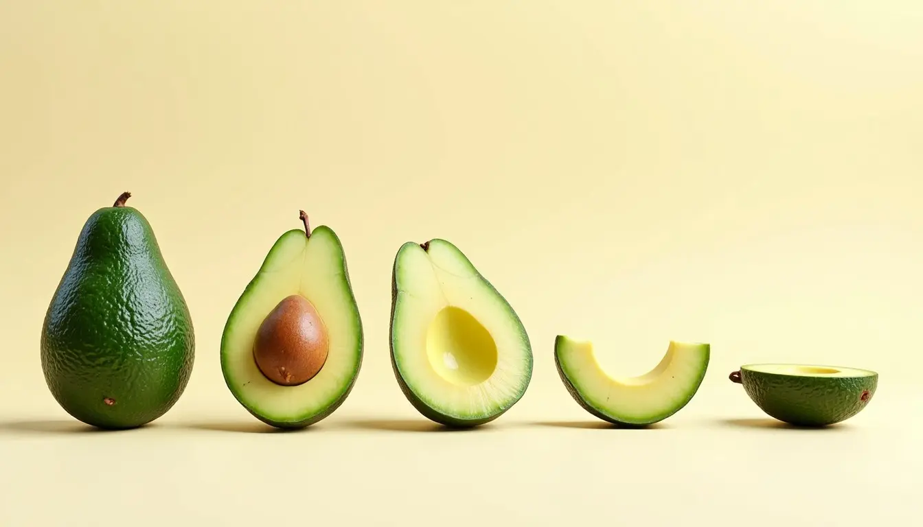 How to Store Avocados So They Don’t Go Bad Quickly