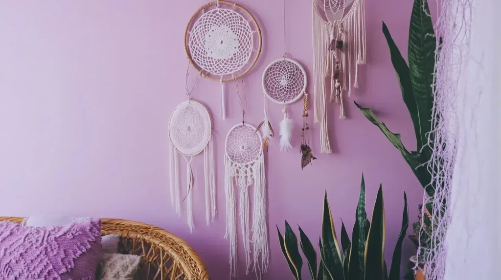 easy macramé projects