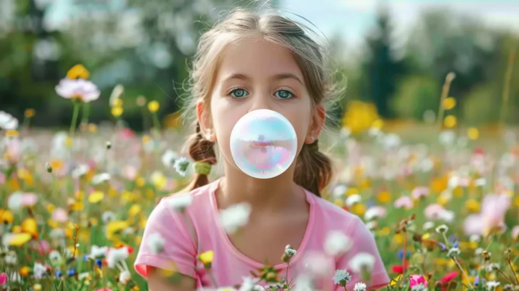 How to Remove Gum from Clothes Without Ruining the Fabric