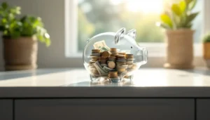 One Habit That Helped Me Save Money Without Feeling Poor