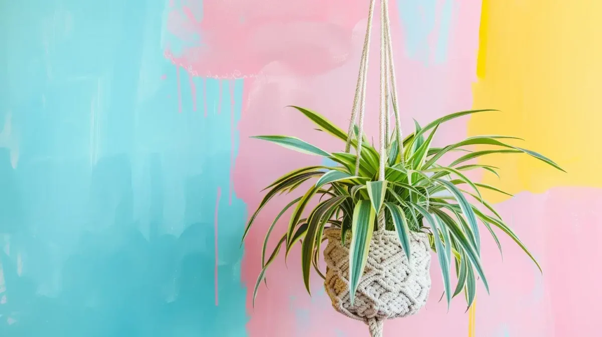 macramé for beginners