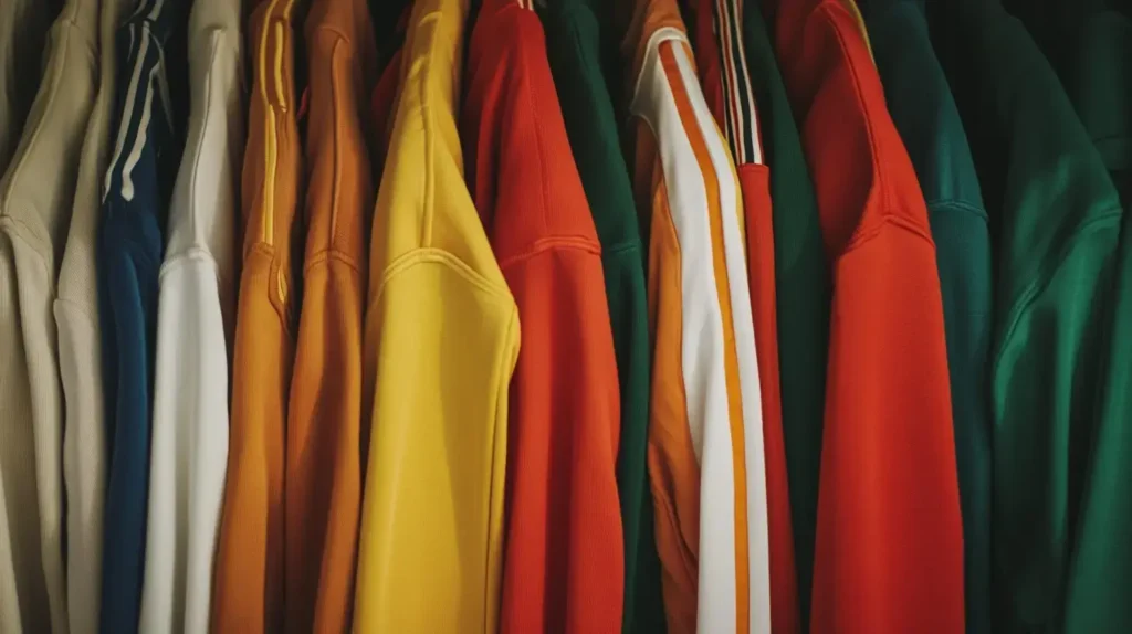 How to Prevent Clothes from Fading in the Wash