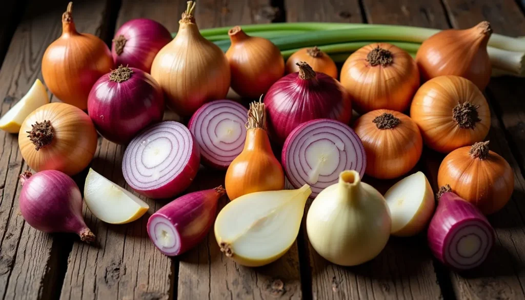 How to Prevent Onions from Making You Cry