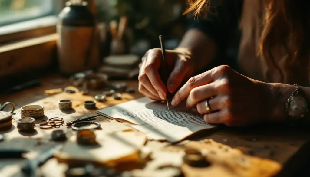 One Thing That Changed My Handmade Projects Forever