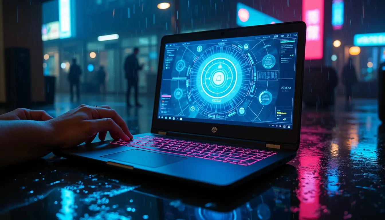 How I Made My Laptop Battery Last Longer – Real Tips That Work