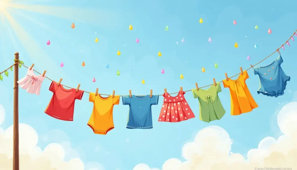 How to Prevent Clothes from Fading in the Wash