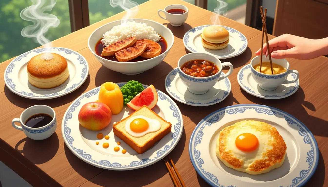 How to Make Eggs Less Smelly When Cooking