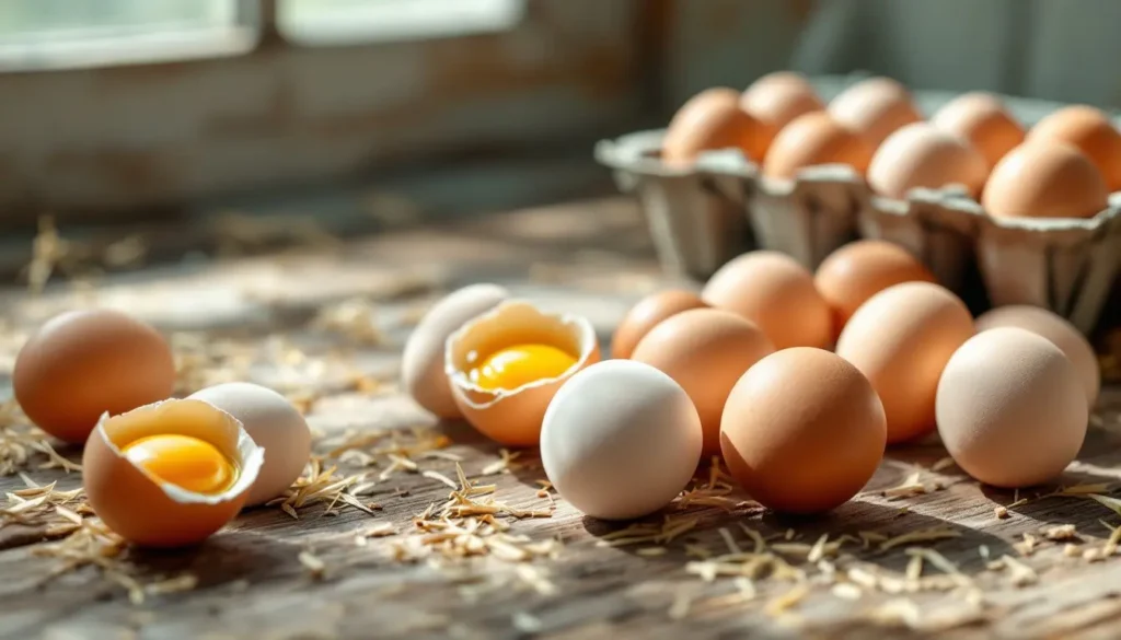 How to Make Eggs Less Smelly When Cooking