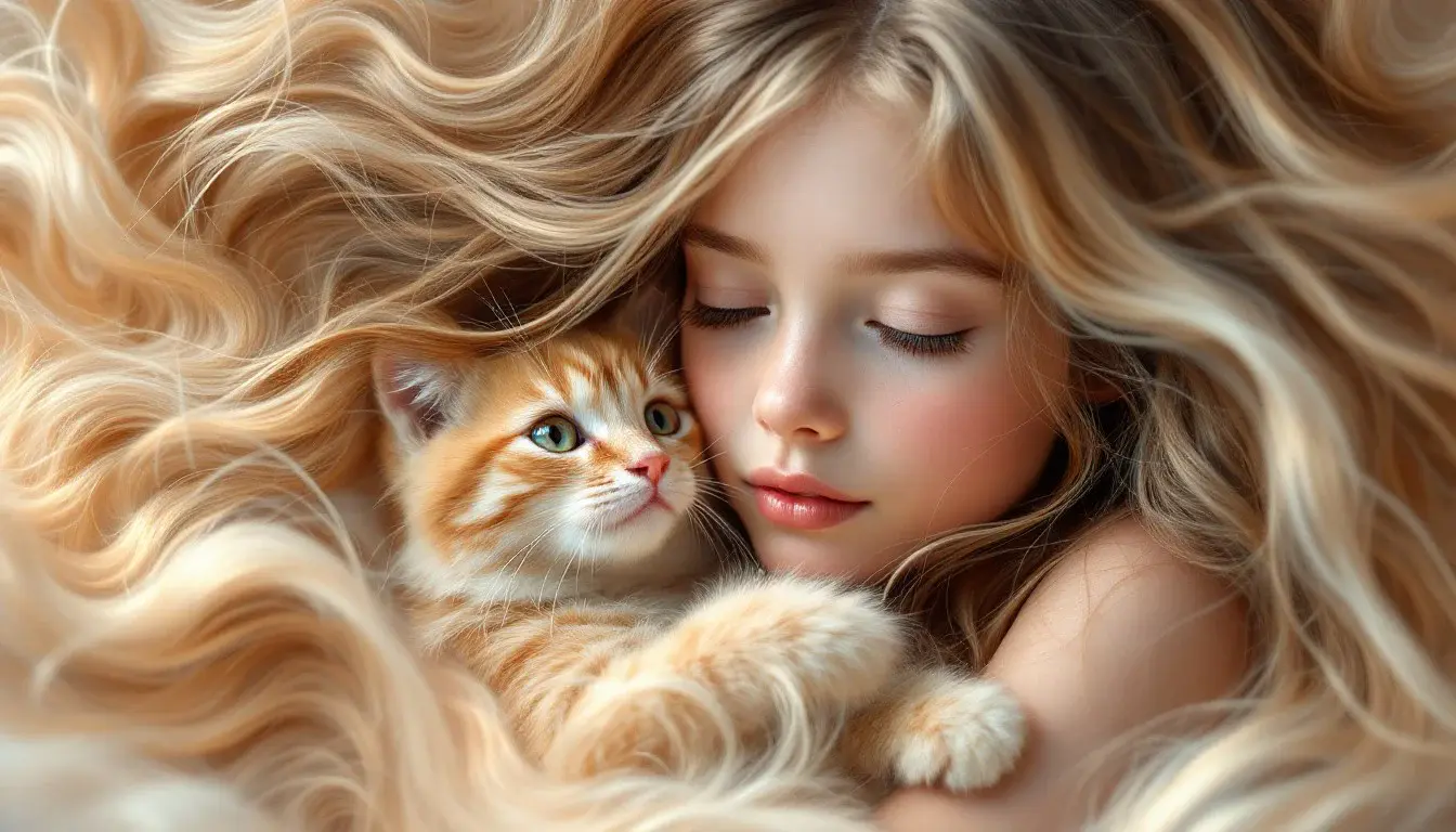 How to Remove Pet Hair from Furniture Fast