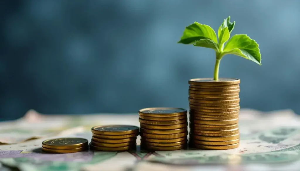 One Habit That Helped Me Save Money Without Feeling Poor