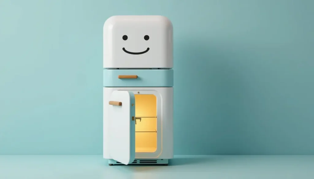 How to Deodorize Your Fridge Fast