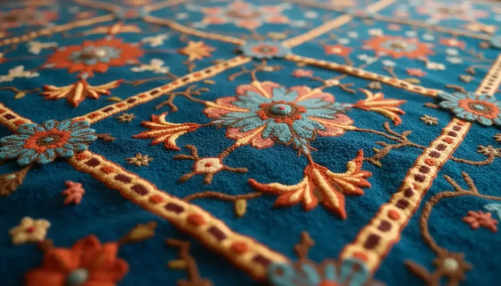 How to Remove Nail Polish from Carpet