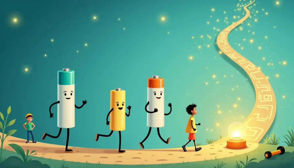 How I Made My Laptop Battery Last Longer – Real Tips That Work