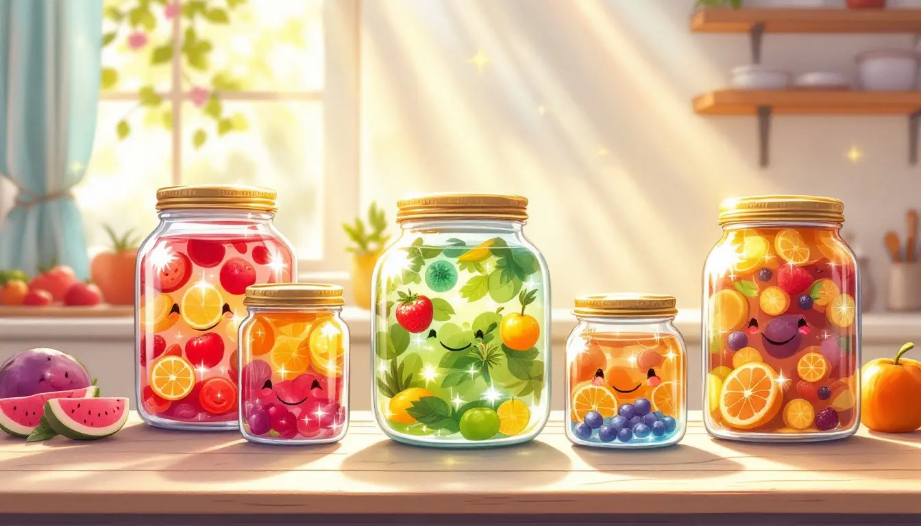 How I Finally Learned to Open Stuck Jars (Without Hurting My Hands)