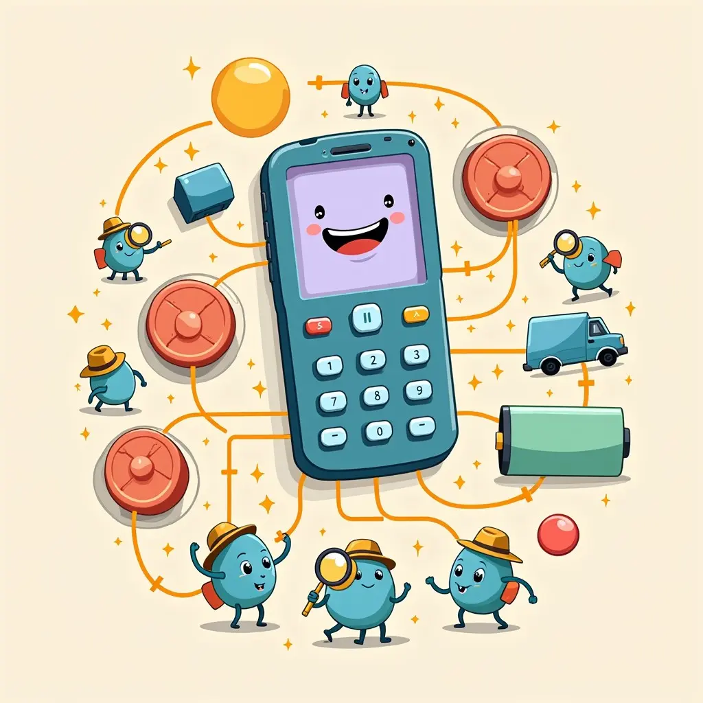 How I Learned to Charge My Phone Faster (No Waiting Forever)