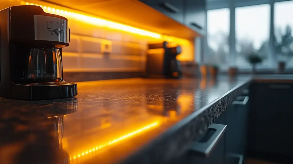 Cleaning My Coffee Maker the Natural Way – No Harsh Chemicals Needed