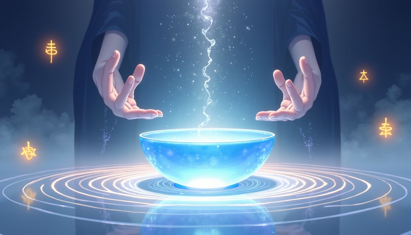 sound bath meditation