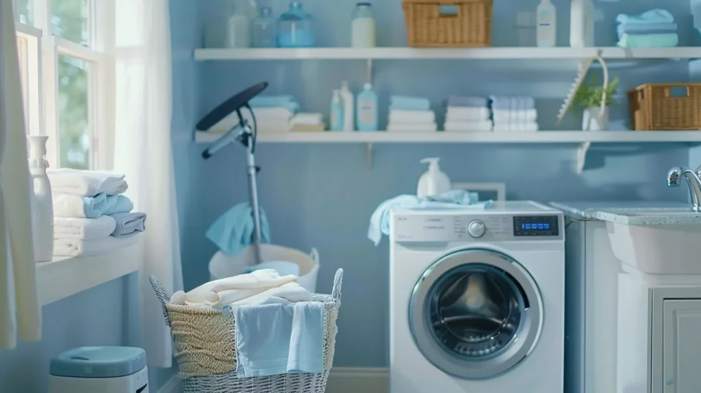 How to Make Towels Soft Without Using Fabric Softener