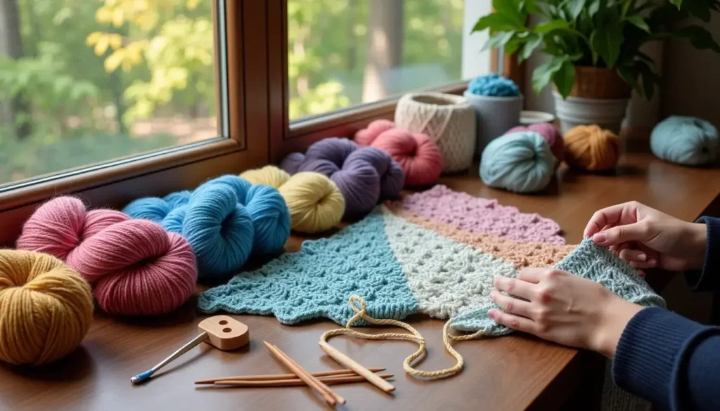 One Thing That Changed My Handmade Projects Forever