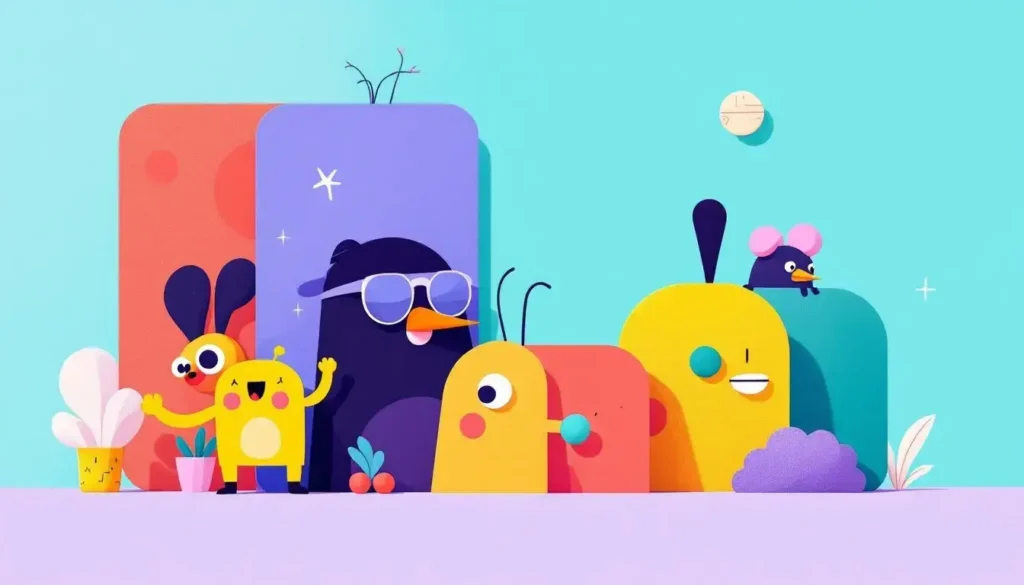 The Secret to Making Your Designs Pop (Without Fancy Tools)