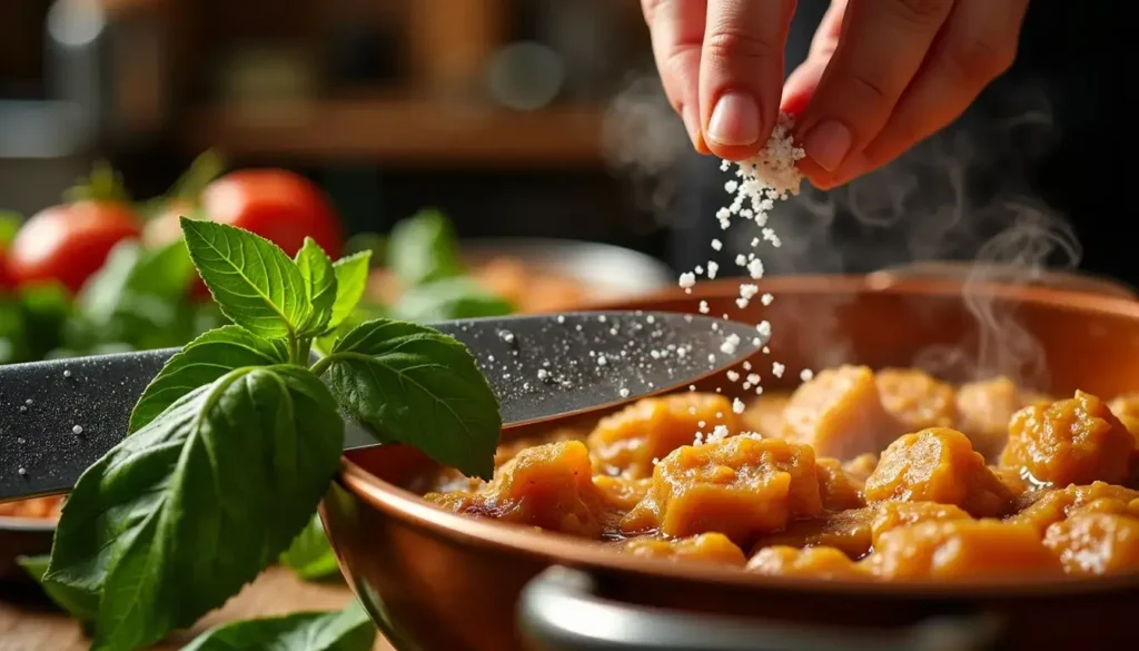 How to Keep Basil Fresh Longer Without Wilting