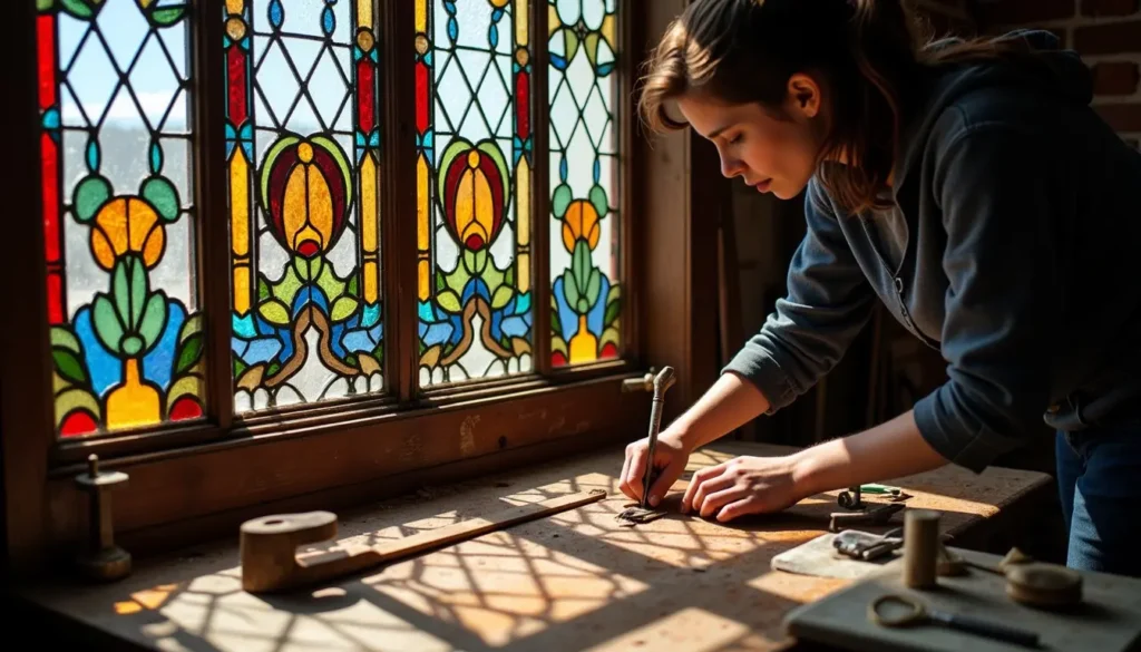 How to Remove Stickers from Glass Without Leaving Residue
