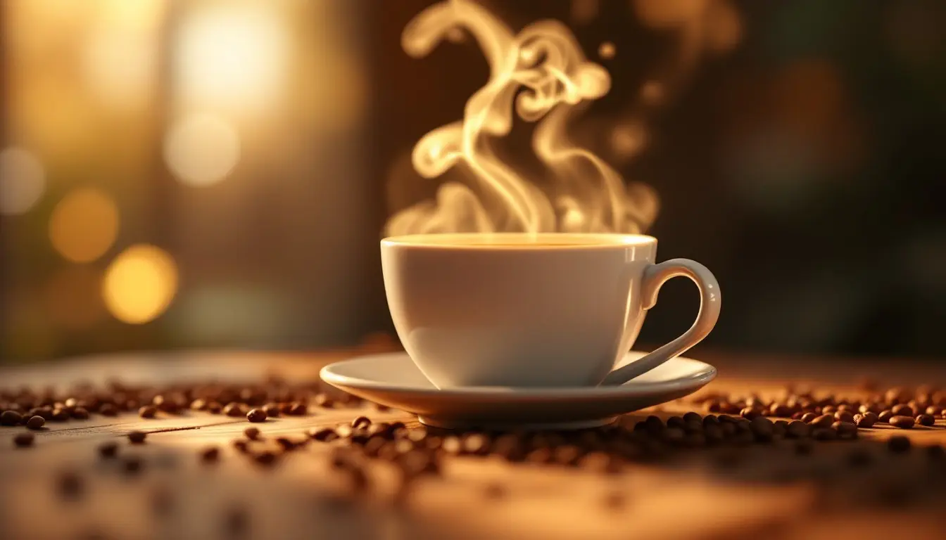 How to Make Coffee Taste Better Without Adding Sugar