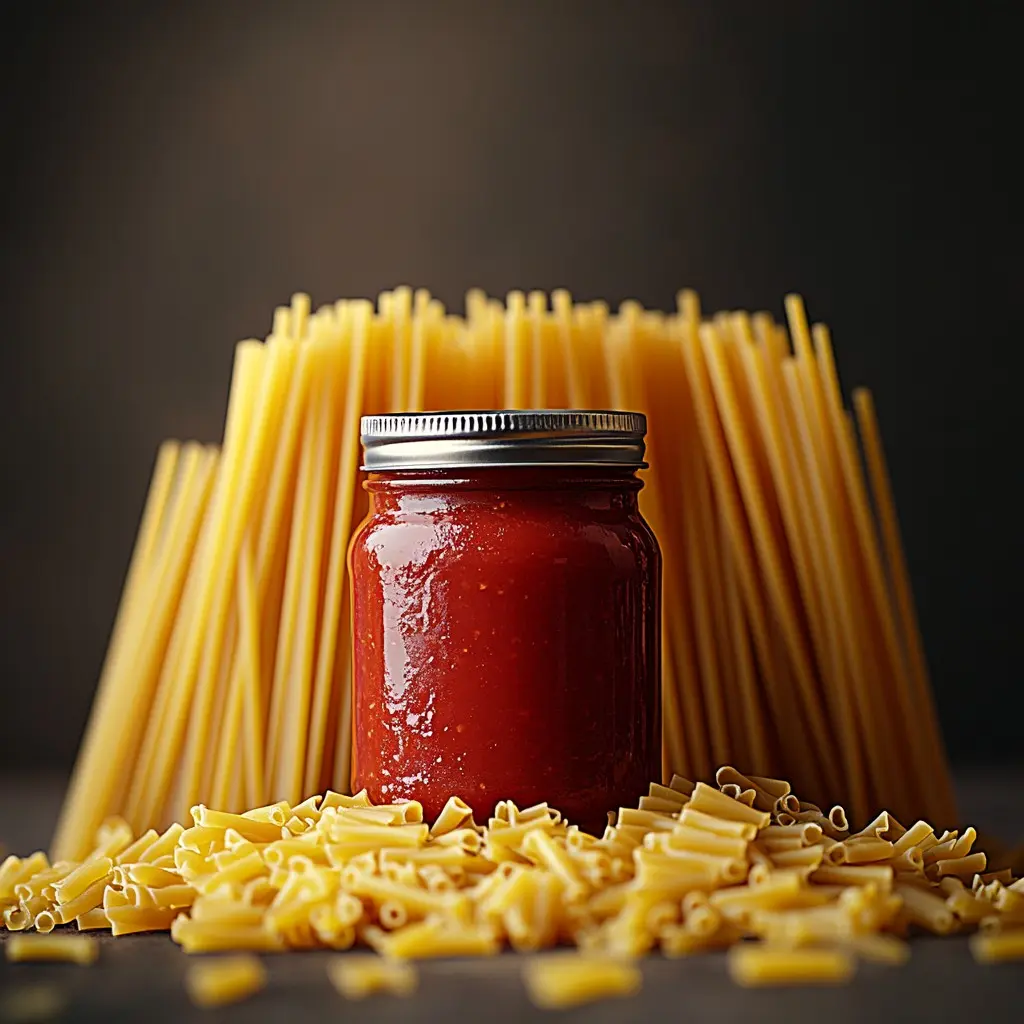 How to Make Leftover Pasta Not Dry Out