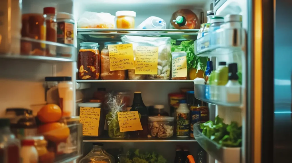 How to Deodorize Your Fridge Fast