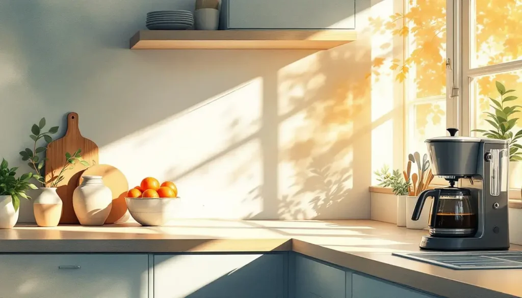 Cleaning My Coffee Maker the Natural Way – No Harsh Chemicals Needed