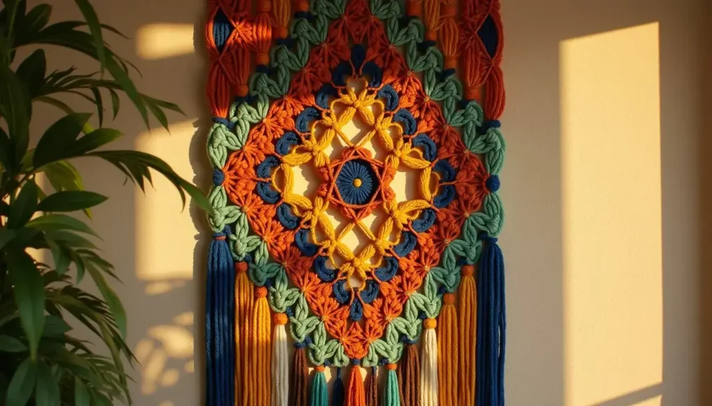 macramé for beginners