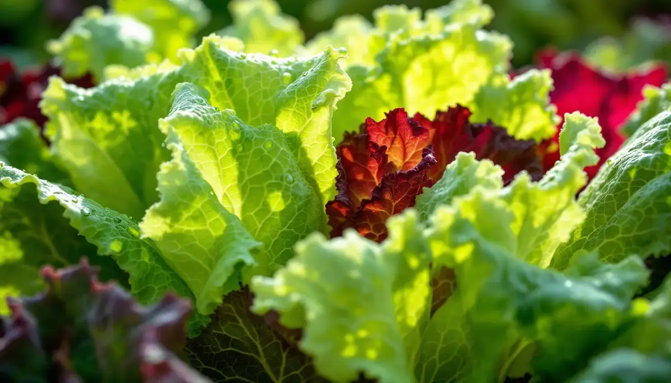 My Hack for Keeping Lettuce Crispy (No More Soggy Greens!)
