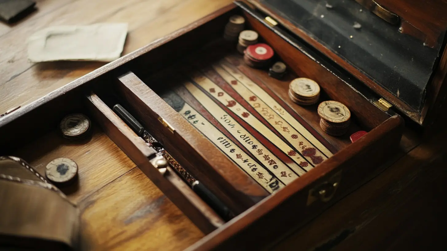 How to Organize a Junk Drawer Like a Pro